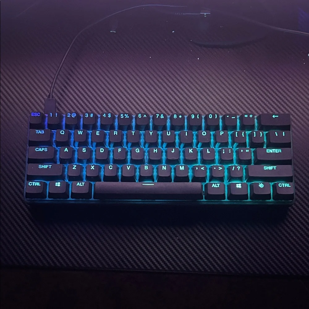 Apex Pro Mini Gen 3